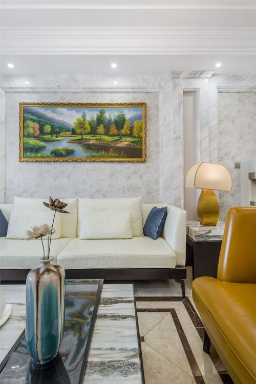 贵阳装修公司推荐 新房装修实景图及一站式装修服务详解