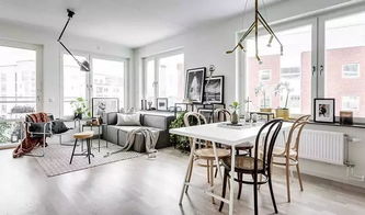 现代简约vs复古粗犷 两种工业风风格，哪一款才是你的最爱？