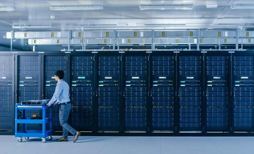 美国顶级VPS服务商大揭秘 速度、稳定性与专业性的完美融合