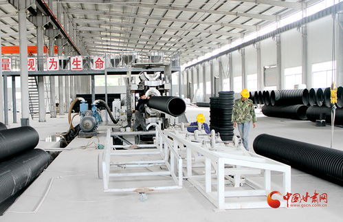 今朝繁花看仪州｜华亭市2024年经济高质量发展工作综述——数据处理及存储服务篇